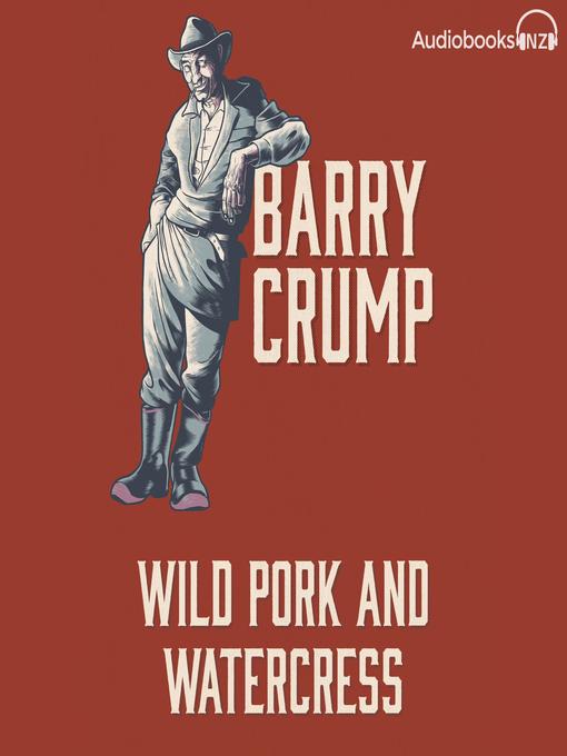 Cover image for Wild Pork and Watercress